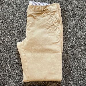 Brooks Brothers Chino Pant